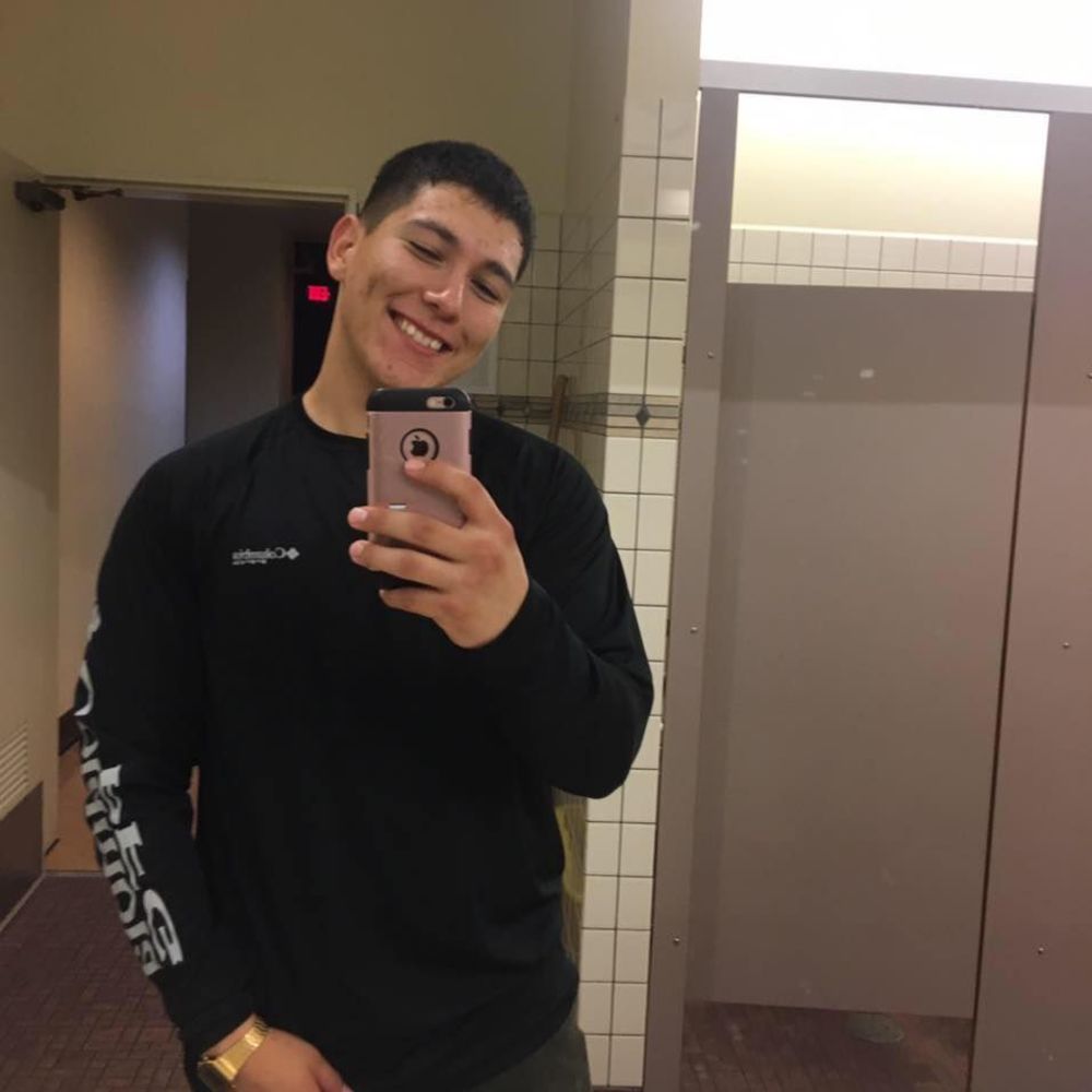 Meet your Posher, Gabriel